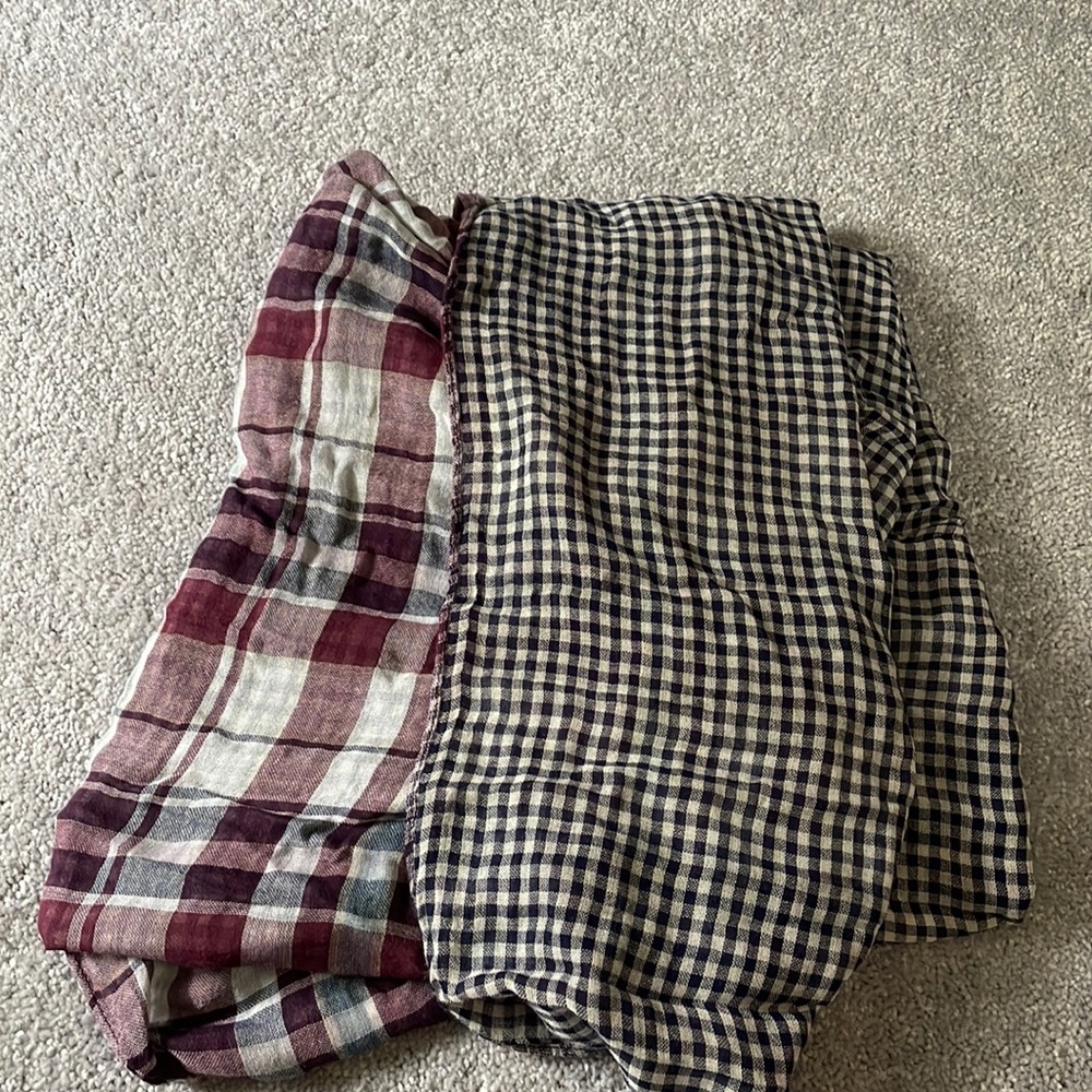 Infinity Scarf